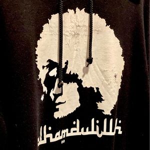 Khabib Nurmagomedov hoodie